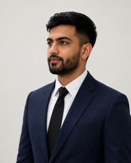 CA Mayank Jain
